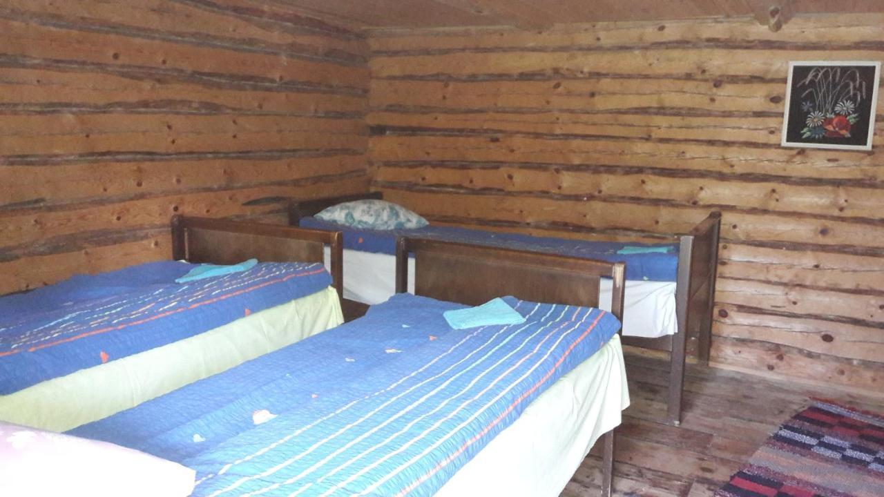 Ansumardi Farmstay Kavandi Exteriör bild