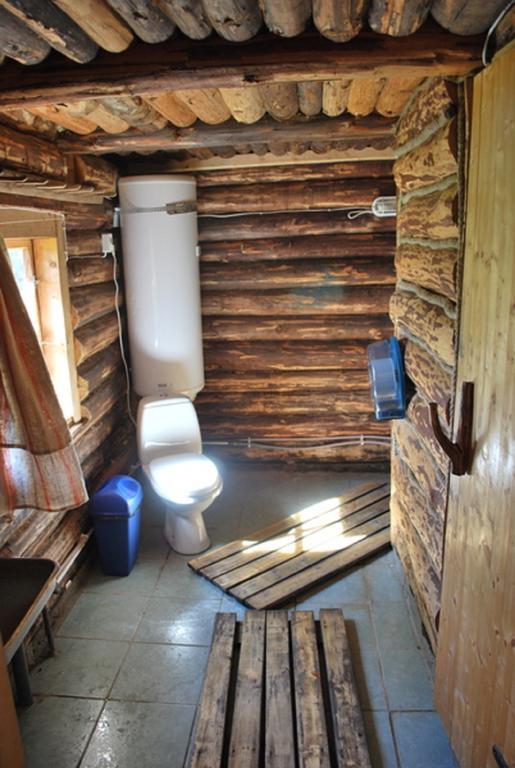 Ansumardi Farmstay Kavandi Exteriör bild