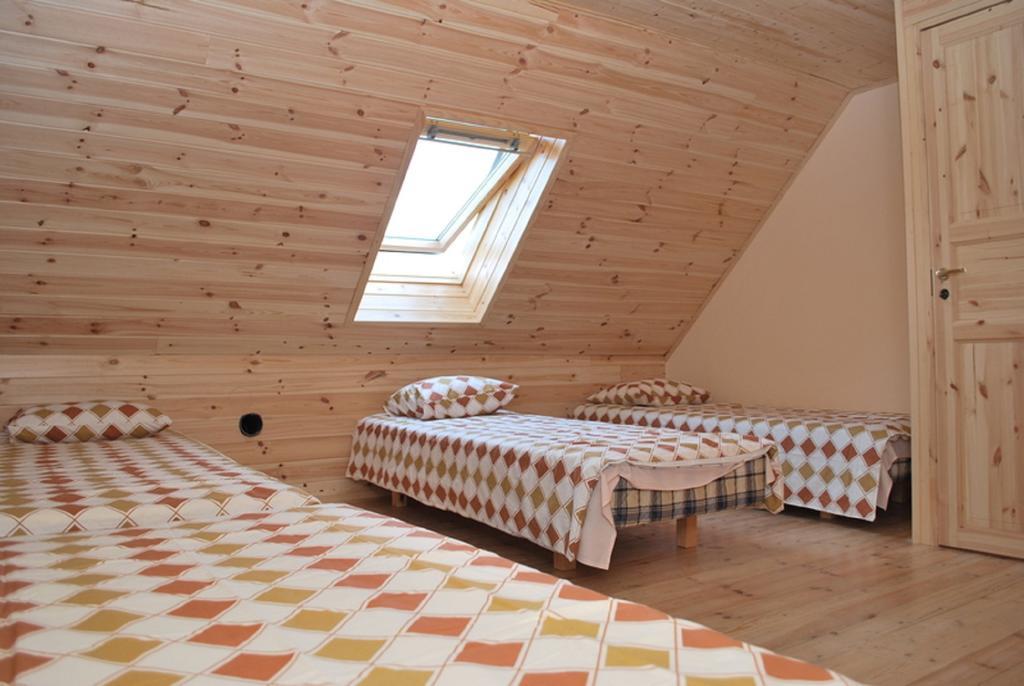 Ansumardi Farmstay Kavandi Rum bild