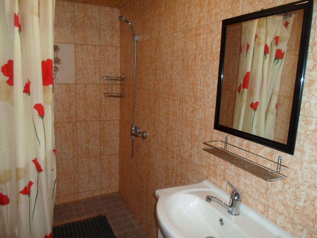 Ansumardi Farmstay Kavandi Exteriör bild