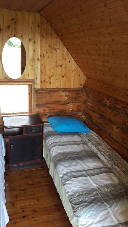 Ansumardi Farmstay Kavandi Exteriör bild