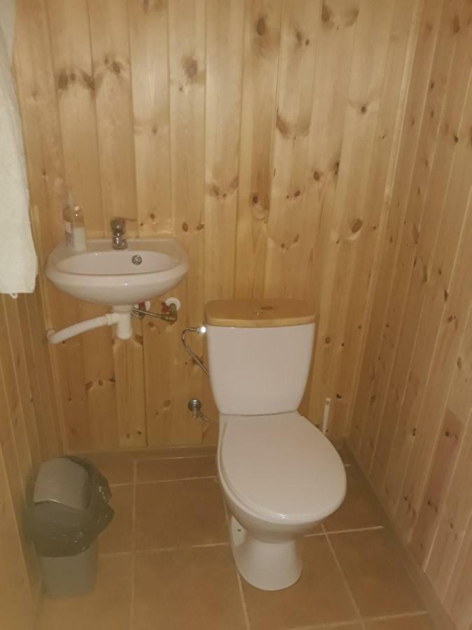 Ansumardi Farmstay Kavandi Exteriör bild