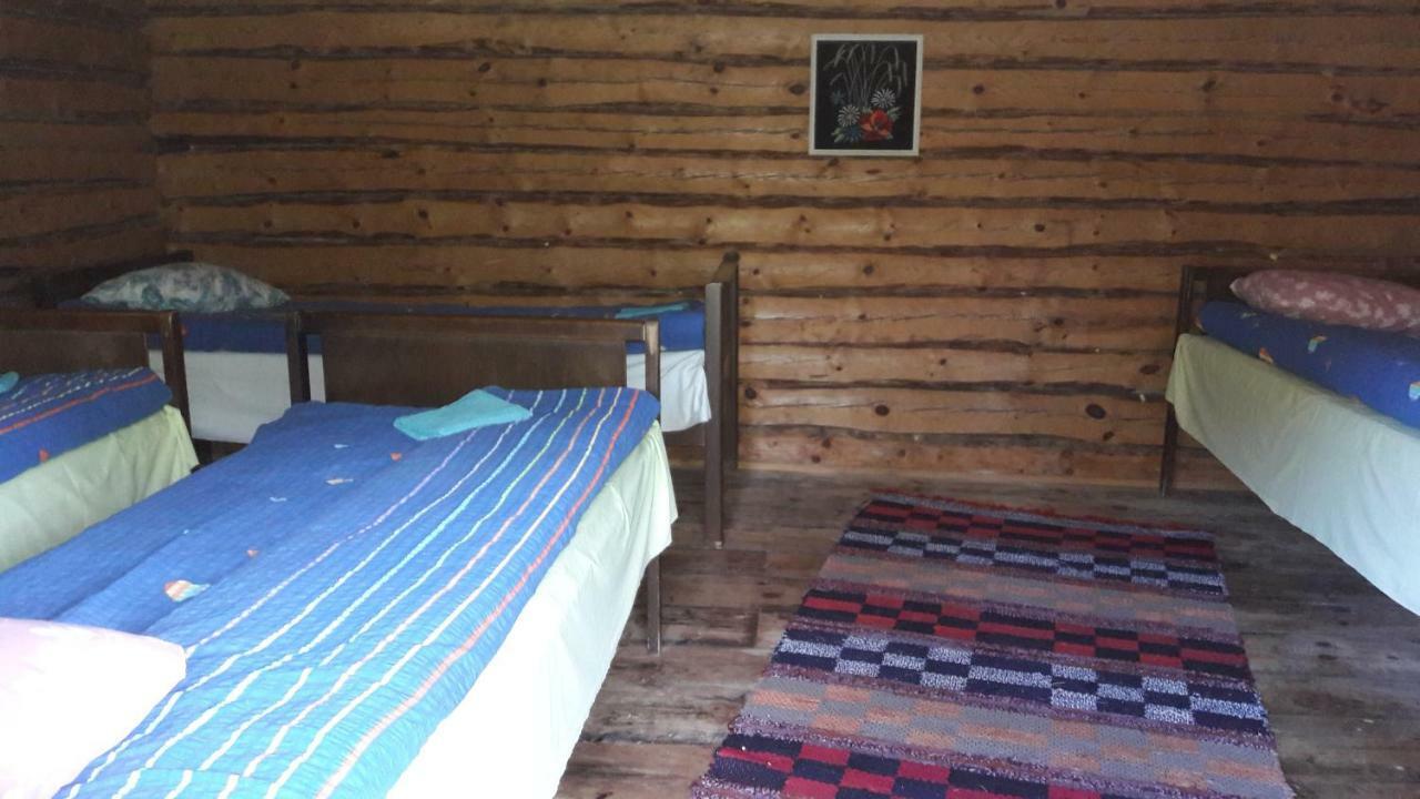 Ansumardi Farmstay Kavandi Exteriör bild